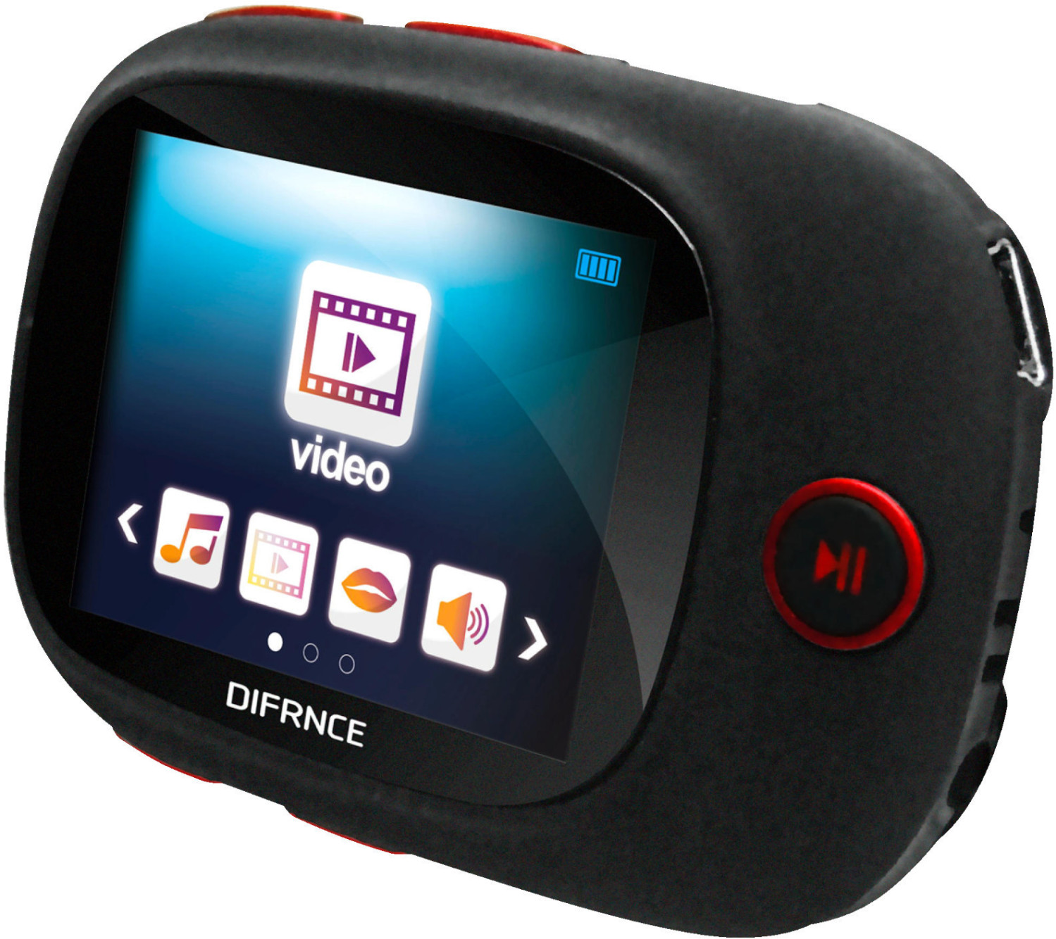DIFRNCE MP1861