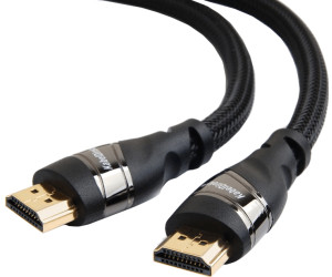 KabelDirekt Pro Series High Speed HDMI Kabel mit Ethernet