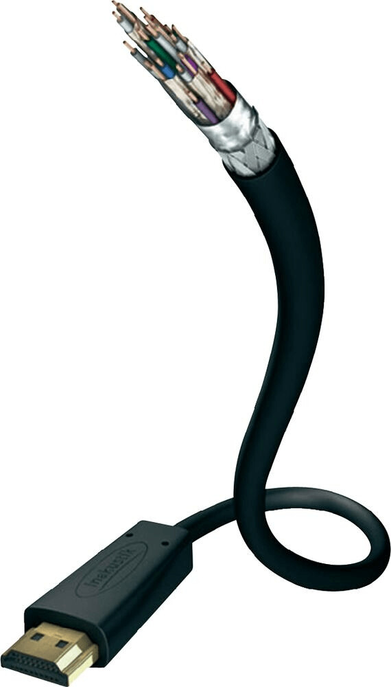 in-akustik Star HDMI 2.0 (3,0m)
