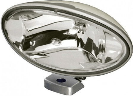 Hella Comet FF 300 H3 12V boîtier ivoire