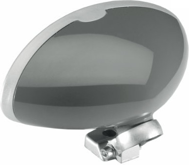 Hella Comet FF 300 H3 12V boîtier gris