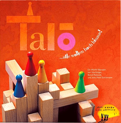 Talo (allemand)