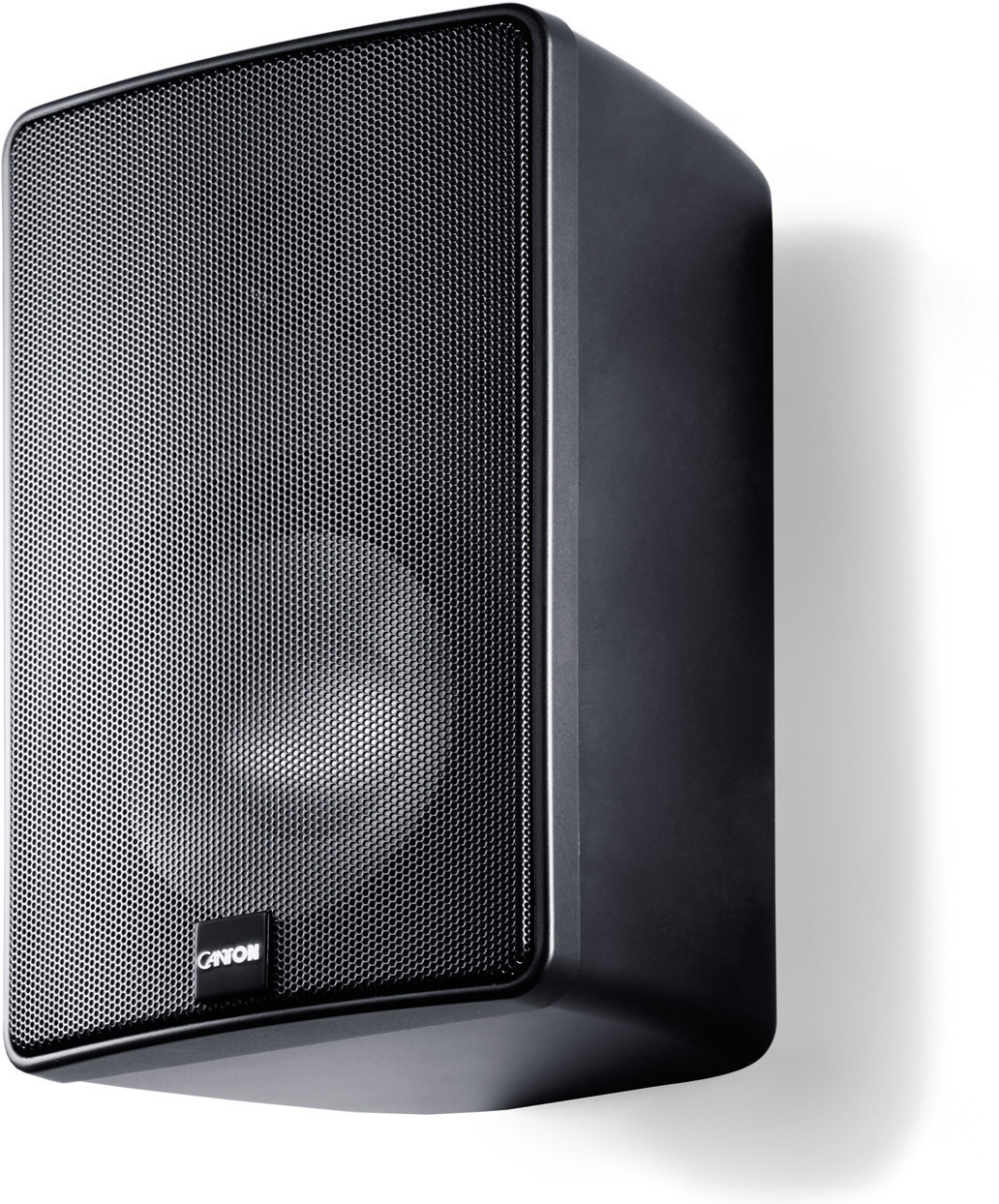 Canton Plus XL.3 (noir)