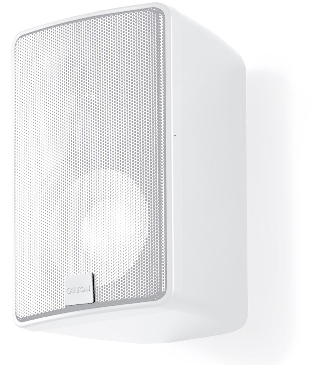 Canton Plus XL.3 (blanc)