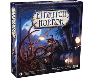 Eldritch Horror (EH01)