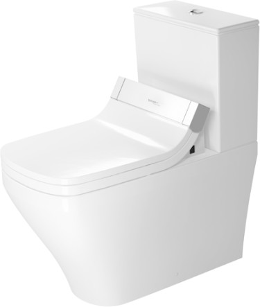 Duravit DuraStyle pour SensoWash® (215659)