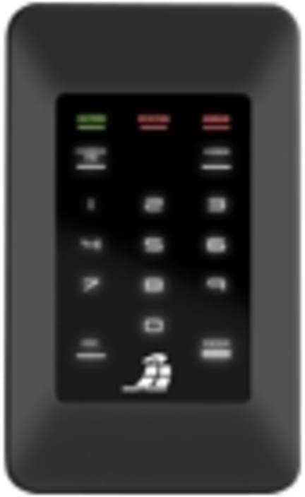 Digittrade HS256S SSD 1 To