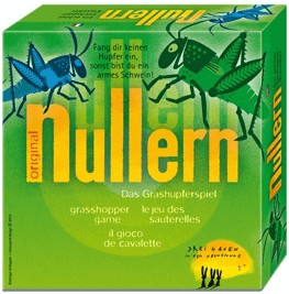 Nullern (allemand)