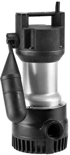 Jung Jung Tauchmotorpumpe US 62 E (JP09812) - alternate view