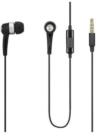 Samsung EHS44ES (noir)