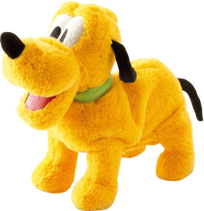 IMC Toys Pluto joyeux