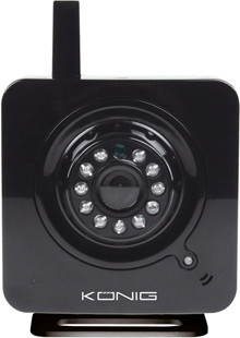 Konig SEC-IPCAM100B
