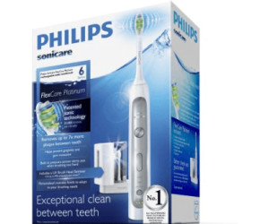 philips flexcare platinum