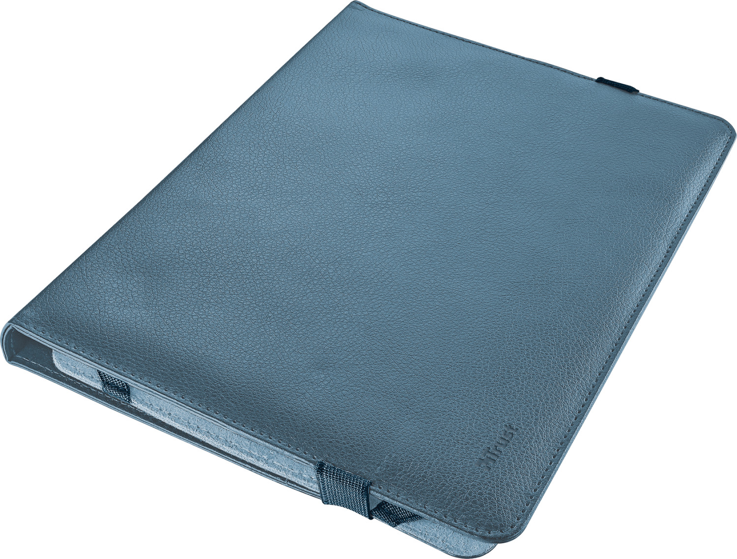 Trust Verso housse universelle avec support pour tablette 10 bleu