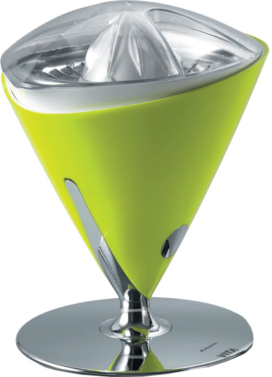 Casa Bugatti Presse-agrumes Vita Vert Pomme
