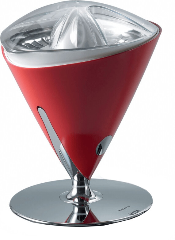 Bugatti Presse-agrumes Vita Rouge