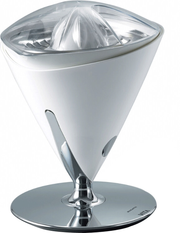 Bugatti Presse-agrumes Vita Blanc