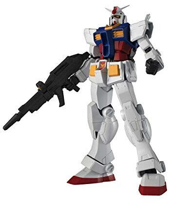Bandai Gundam 30th Anniversary Limited Model
