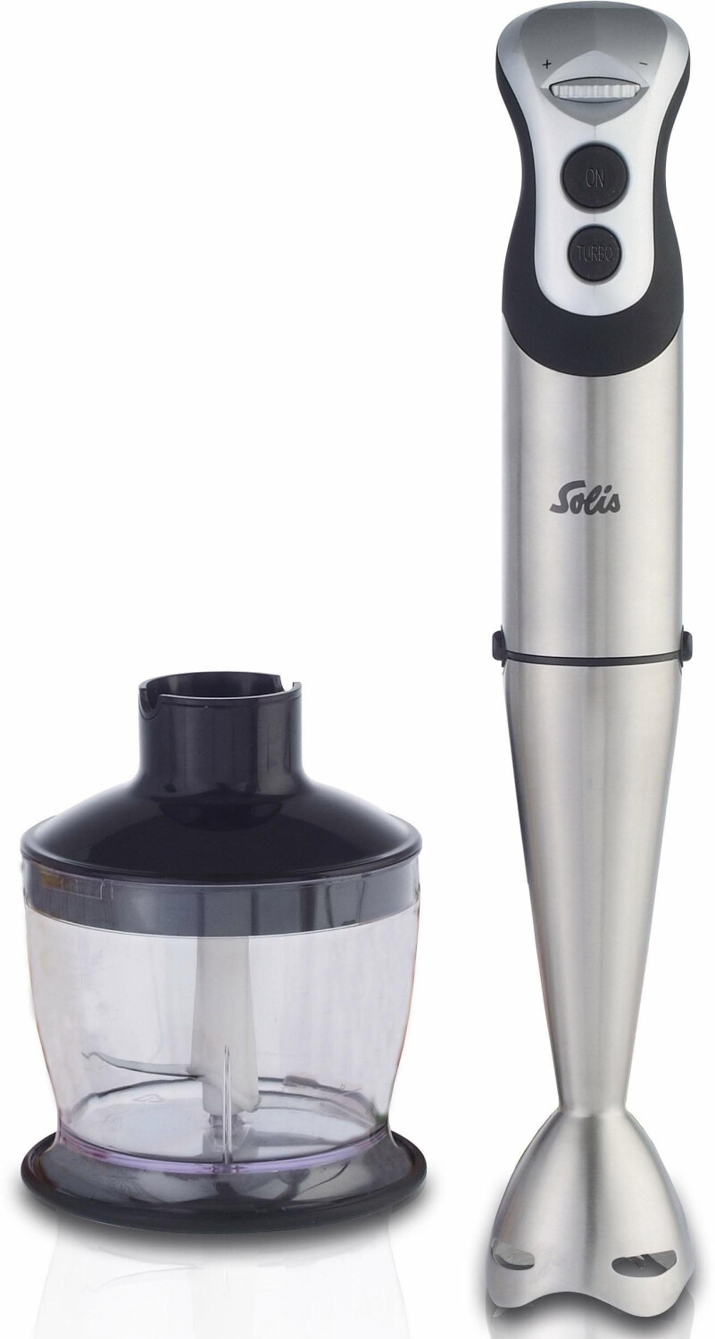 Solis Mixeur plongeant Pro 830