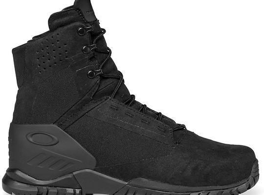Oakley SI-6 Boot