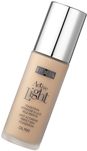 Pupa Active Light (30 ml)