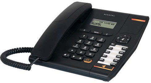 Alcatel-Lucent Temporis 580