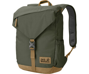 Jack wolfskin royal shop oak greenish grey