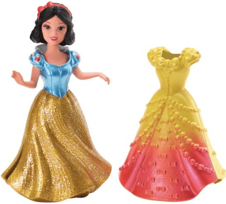 Mattel Disney Princess MagiClip Fashions: Snow White