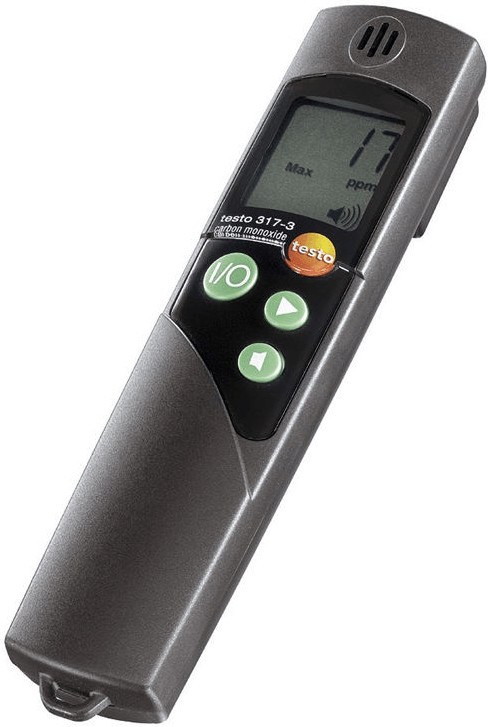 Testo 317-3