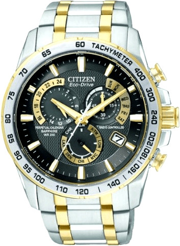 Citizen AT4004-52E