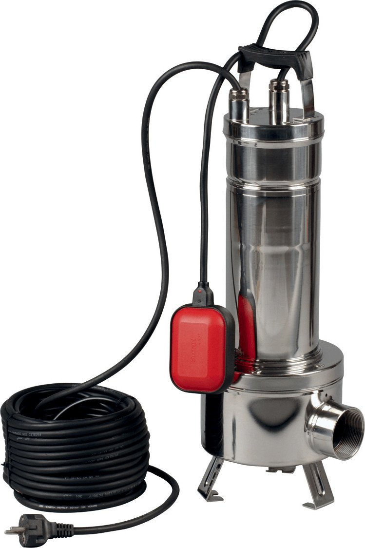 DAB Feka VS 550T-NA (103040020)