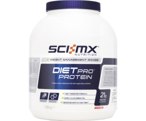 Sci-MX Diet Pro Protein (1800g)