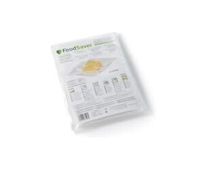 FoodSaver Beutel 48 Stück FSB4801