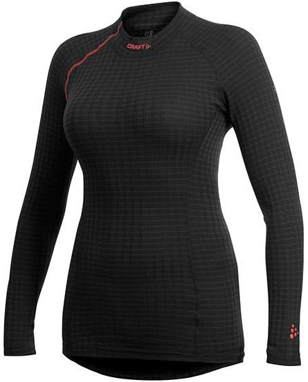 Craft Be Active Extreme Crewneck Women black