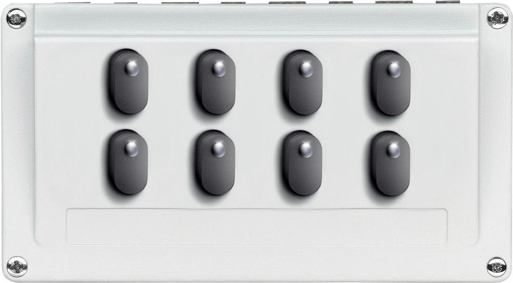 Märklin Pupitre de commande « Profi-Signal » (72760)