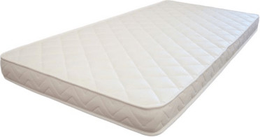 Matelsom Matelas pour lit gigogne 90 x 190 cm