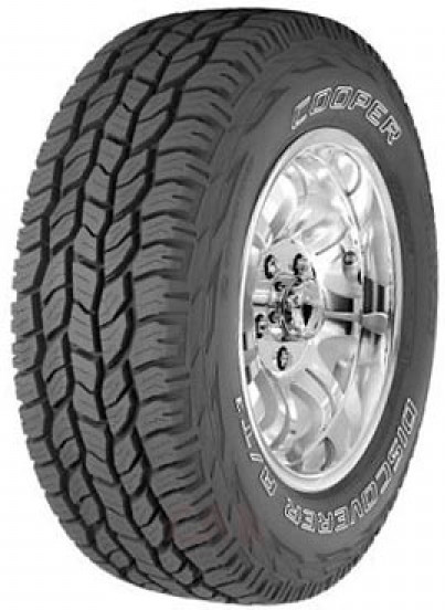 Cooper Tire Discoverer A/T3 235/70 R17 111T
