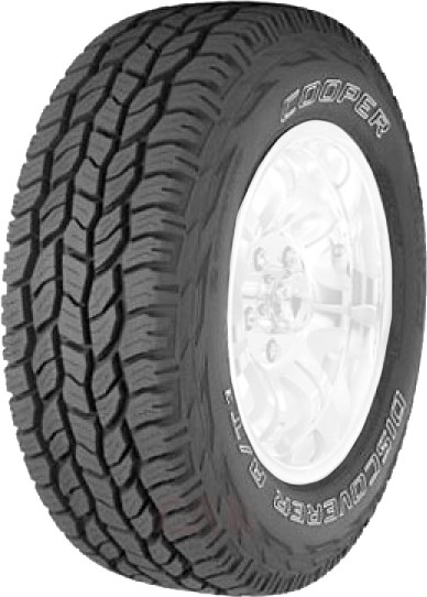 Cooper Tire Discoverer A/T3 245/65 R17 107T