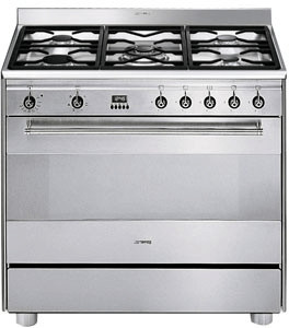 Smeg SCB91MCX
