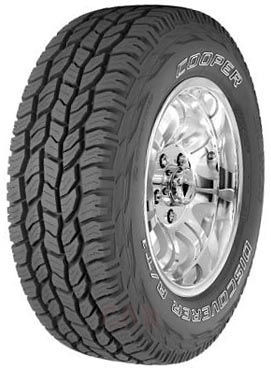 Cooper Tire Discoverer A/T3 235/70 R16 106T