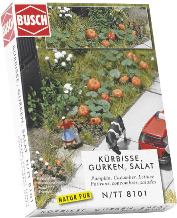 Busch 8101