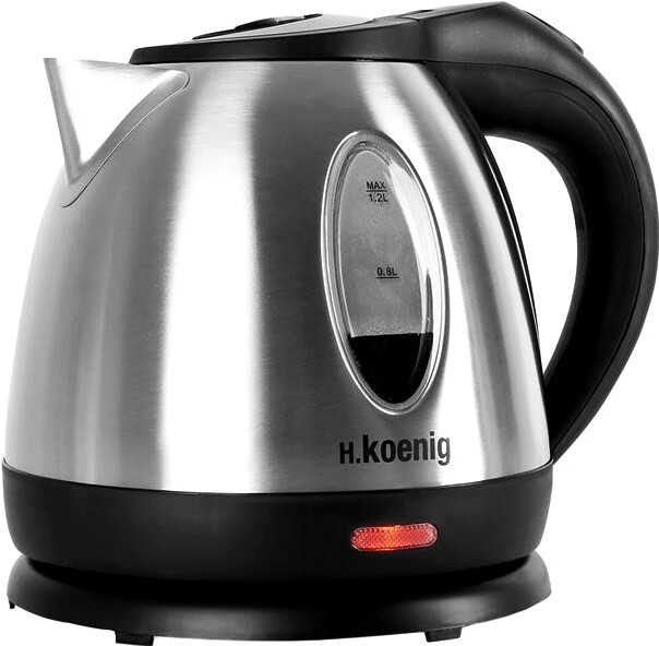 H. Koenig BO12