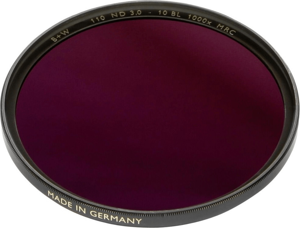 Vorschaubild von B+W grau 1000x (110) MRC 77 E Vorschaubild von B+W grau 1000x (110) MRC 77 E
