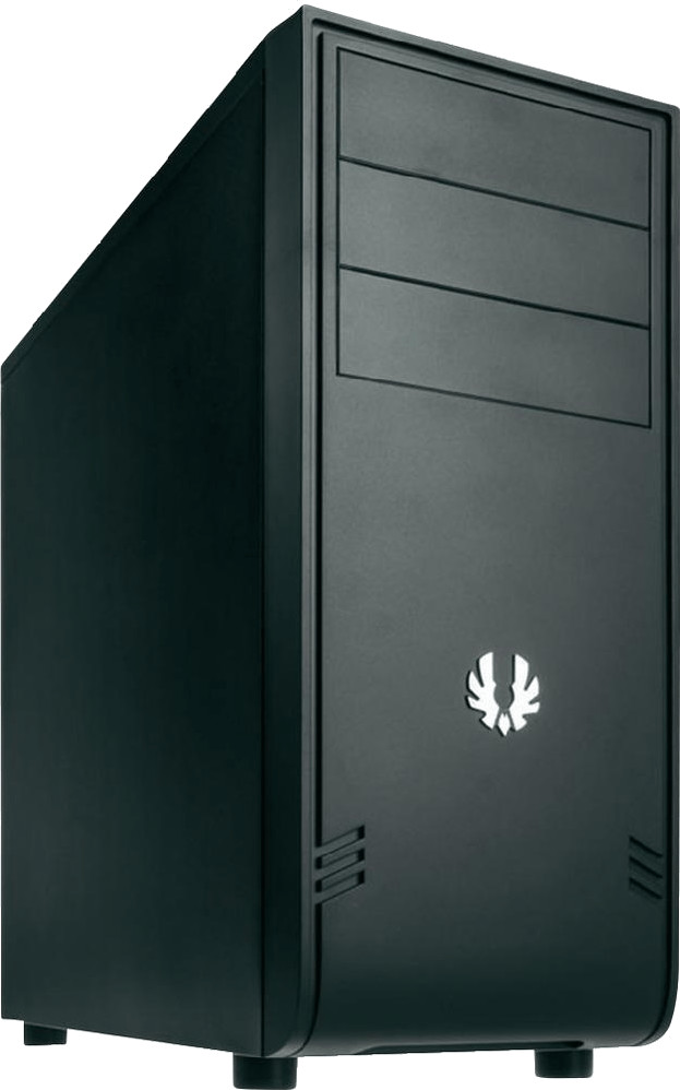 BitFenix Comrade noir