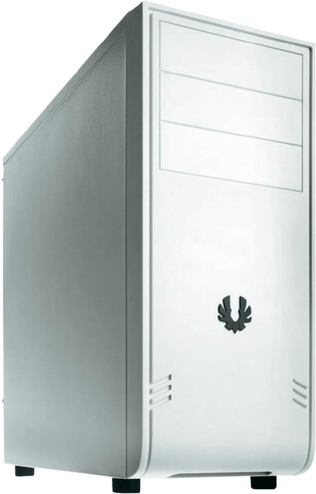 BitFenix Comrade blanc