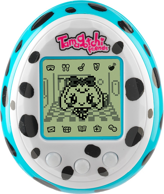 Bandai Tamagotchi Friends