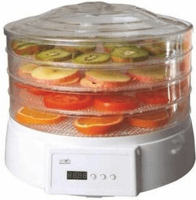 Silva Homeline DA-400