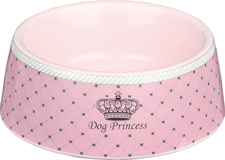Trixie Écuelle céramique Dog Princess