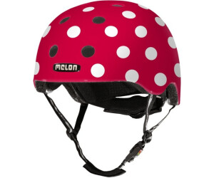 Melon bike hot sale helmet