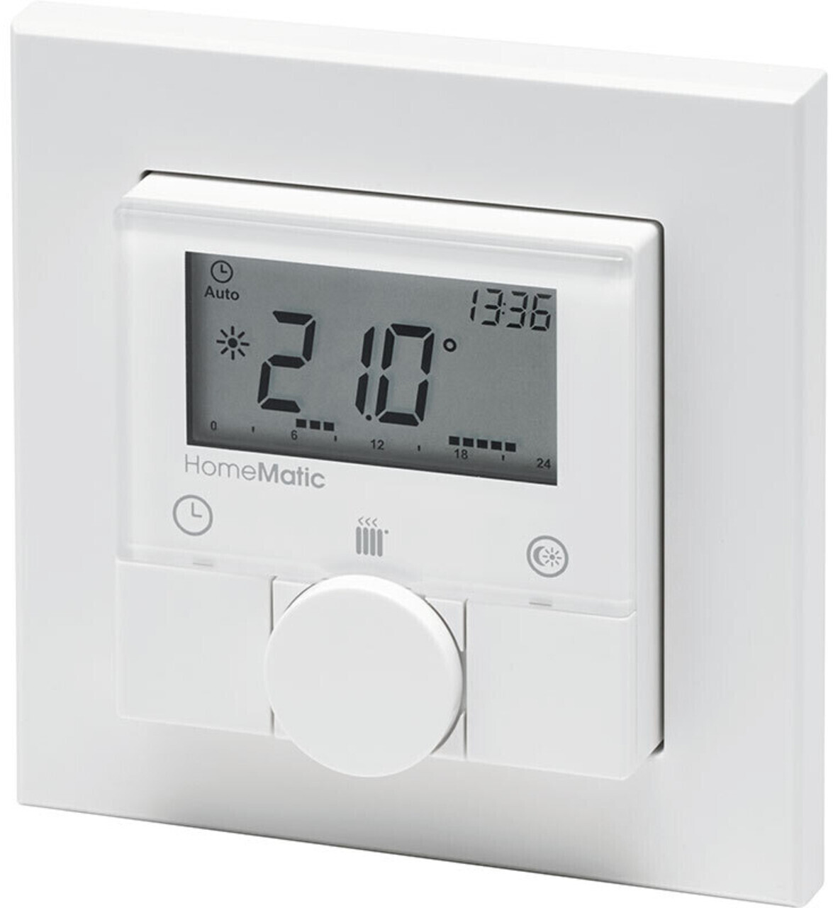 HomeMatic HM-TC-IT-WM-W-EU